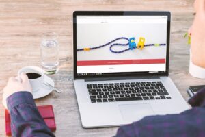 Maximiser l&rsquo;impact d&rsquo;un site vitrine professionnel