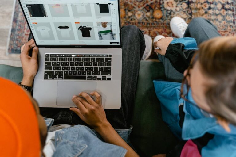 Avantages de WooCommerce pour TPE/PME | Agence Webink