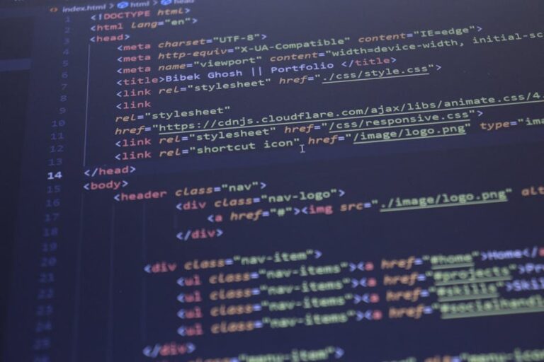 Développement web : Innovations à venir en 2026