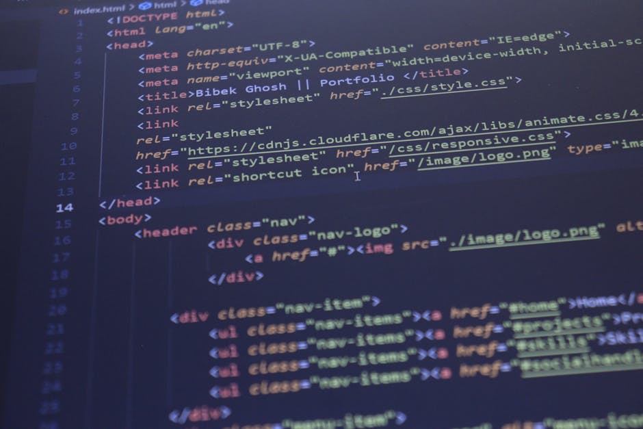 Développement web : Innovations à venir en 2026