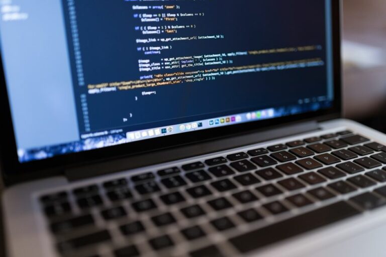 Optimisation du code PHP pour un développement web efficace